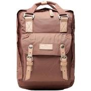 Rugzak Doughnut Macaroon Reborn Backpack - Chestnut