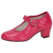 Pumps Pasos De Baile -