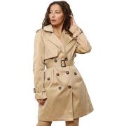 Trenchcoat La Modeuse 72589_P168155