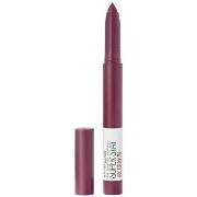 Lipstick Maybelline New York Superstay inkt lippenstift potlood - 60 A...