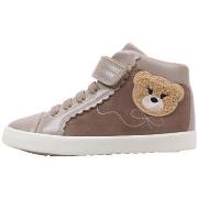 Hoge Sneakers Geox B KILWI GIRL A