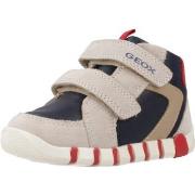 Sneakers Geox B IUPIDOO