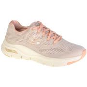 Lage Sneakers Skechers Arch Fit-Big Appeal