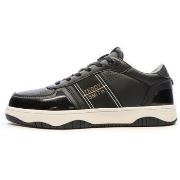 Lage Sneakers Teddy Smith -