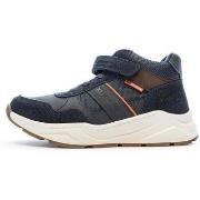 Hoge Sneakers Xti -