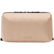 Portemonnee Ucon Acrobatics Gosho Bag - Light Almond