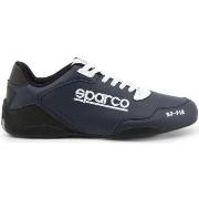 Sneakers Sparco Sp-f12 - Dark Navy