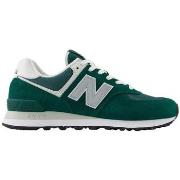 Sneakers New Balance U574V2