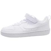 Lage Sneakers Nike COURT BOROUGH LOW RECRAFT (PSV)