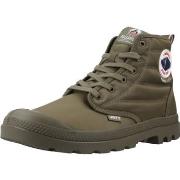 Laarzen Palladium PAMPA HI DARE RHONA