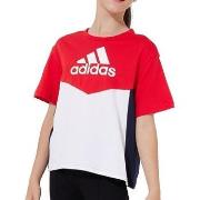 T-shirt adidas -