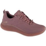 Lage Sneakers Skechers Bobs Geo - How Marvelous