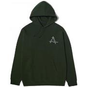 Sweater Huf Sweat gleam hood