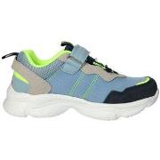 Lage Sneakers Xti -