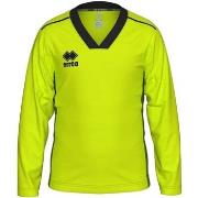 T-shirt Errea Jerzy Maglia Ml Ad