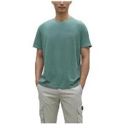 T-shirt Korte Mouw Ecoalf -