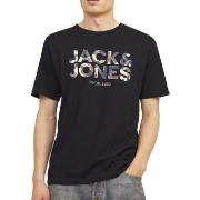 T-shirt Jack &amp; Jones -