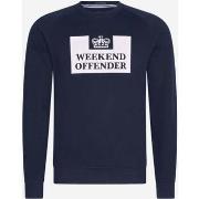 Trui Weekend Offender Penitentiary classic