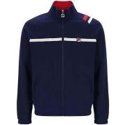 Trainingsjack Fila MK2 Archive Track Top Jacket Navy/White/ Red