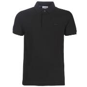 Polo Shirt Korte Mouw Lacoste PARIS POLO REGULAR