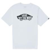 T-shirt Korte Mouw Vans BY OTW