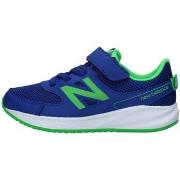 Lage Sneakers New Balance IT570IG3