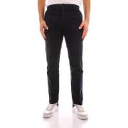 Chino Broek Tommy Hilfiger MW0MW19889