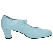 Pumps Pasos De Baile -