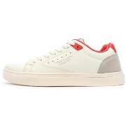 Lage Sneakers Teddy Smith -