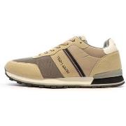 Lage Sneakers Teddy Smith -