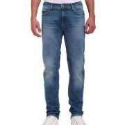 Straight Jeans Teddy Smith -