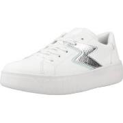 Sneakers Geox J MIKIROSHI A