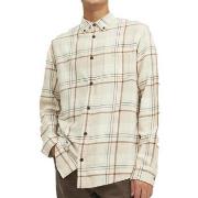 Overhemd Lange Mouw Jack &amp; Jones -