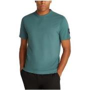 T-shirt Korte Mouw Calvin Klein Jeans -