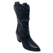 Sportschoenen Bienve Bota señora 2a1401 negro