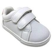 Sportschoenen Bubble Bobble Zapato niña c307 bl.ros