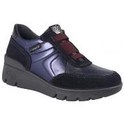 Lage Sneakers Laura Azaña MOCASSINS 26202