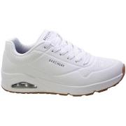 Lage Sneakers Skechers 144578