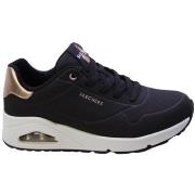 Lage Sneakers Skechers 144593