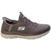 Lage Sneakers Skechers 92262