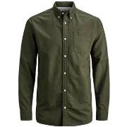 Overhemd Lange Mouw Jack &amp; Jones -