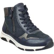 Hoge Sneakers Remonte D1S70