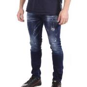 Skinny Jeans Paname Brothers -