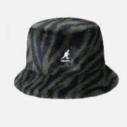 Hoed Kangol Faux fur bucket