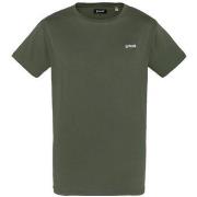 T-shirt Schott -