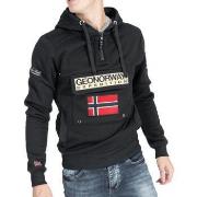 Sweater Geographical Norway -