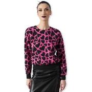 Blouse Minueto Top Nina - Pink