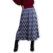 Rok Minueto Warhola Skirt - Mix