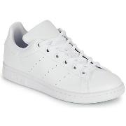 Lage Sneakers adidas STAN SMITH J