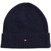 Sjaal Tommy Hilfiger LAG PIMA COTTON BEANIE SCARF AM0AM12937